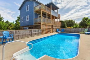 3014 Endless Horizons 8 Min Walk to Beach Pool